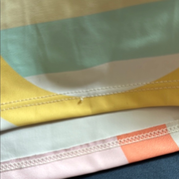 Kortni Jeane Halter Swim Top - Picture 4 of 7